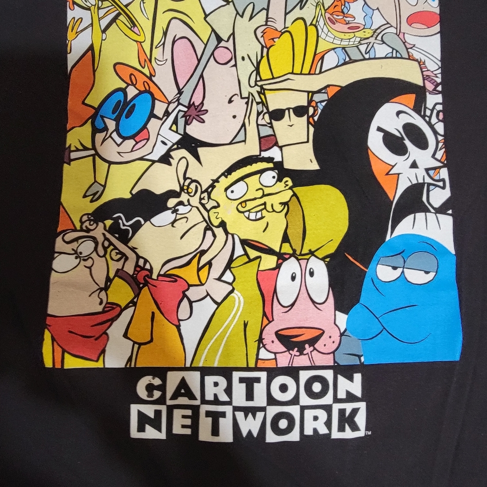 Cartoon Network - Picture 3 of 3